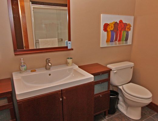 Vineyard Vista - 4 Bdrm HT - West Kelowna