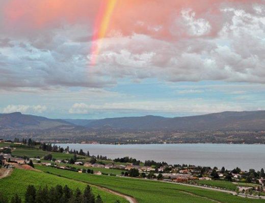 Vineyard Vista - 4 Bdrm HT - West Kelowna