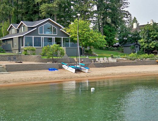 Delcliffe Bay I - 3 Bdrm - Vernon