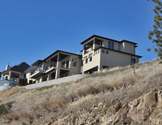 Tuscan Luxury - 3 Bdrm w/Pool HT - West Kelowna
