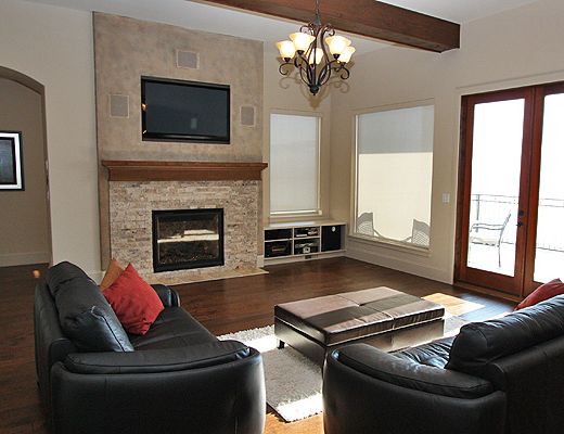 Tuscan Luxury - 3 Bdrm w/Pool HT - West Kelowna