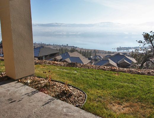 Tuscan Luxury - 3 Bdrm w/Pool HT - West Kelowna