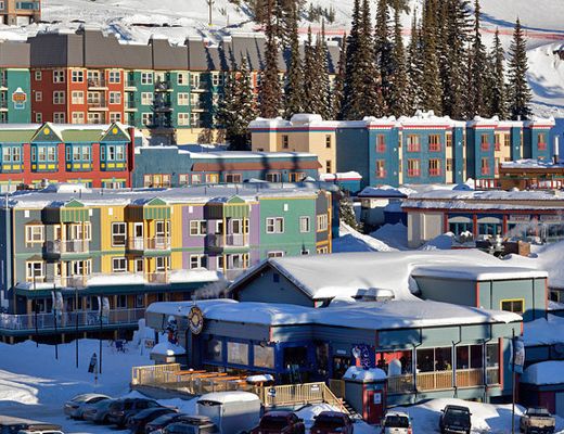 Bulldog Hotel - 2 Bdrm - Silver Star