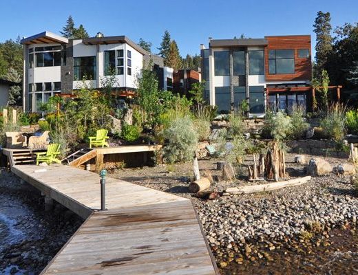 LakeLife 2 - 5 Bdrm - Kelowna
