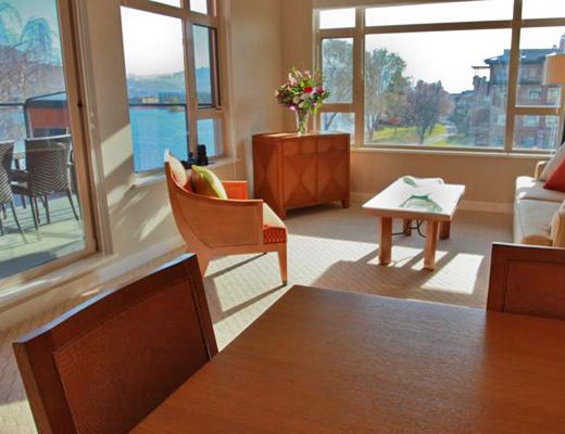 Watermark Beach Resort - 2 Bdrm Lakeview - Osoyoos