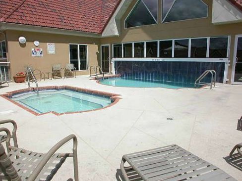 Discovery Bay Resort - #208 - 3 Bdrm - Kelowna