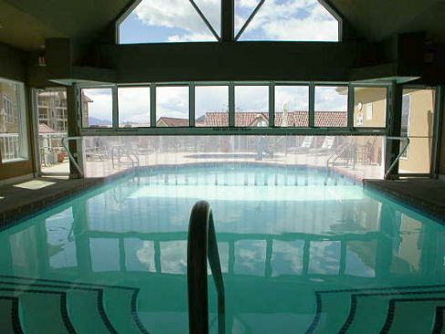 Discovery Bay Resort - #208 - 3 Bdrm - Kelowna