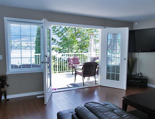 Lake Country Retreat - 4 Bdrm - Lake Country