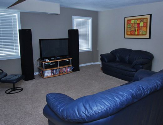 Lake Country Retreat - 4 Bdrm - Lake Country
