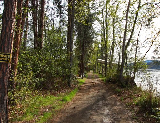 Lakefront Carriage Home - 2 Bdrm - Oyama