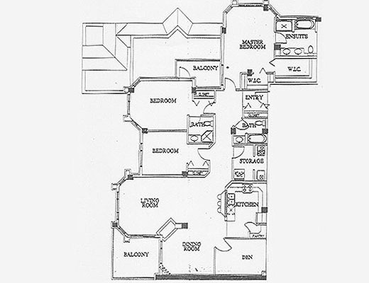 Sunset Waterfront Resort - #1803 - 3 Bdrm + Den - Kelowna (CVH)