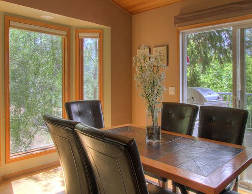 Summer Getaway - 3 Bdrm + Loft HT - Lake Country