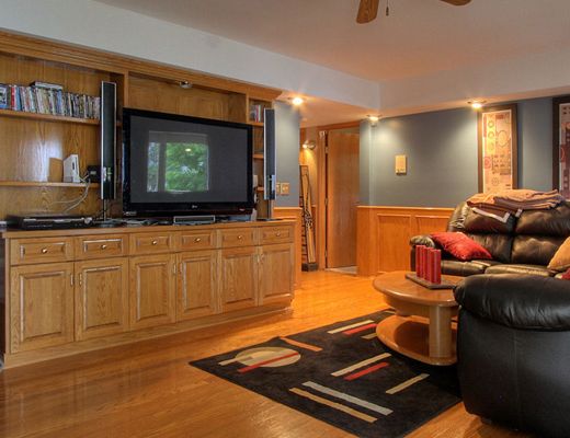 Summer Getaway - 3 Bdrm + Loft HT - Lake Country