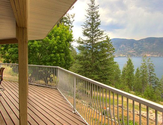 Summer Getaway - 3 Bdrm + Loft HT - Lake Country