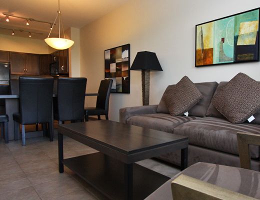Playa del Sol #522 - 1 Bdrm + Den Creekside - Kelowna
