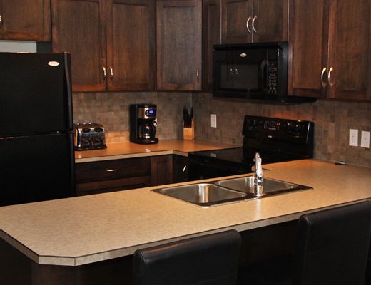 Playa del Sol #522 - 1 Bdrm + Den Creekside - Kelowna