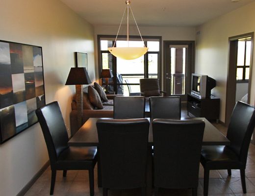 Playa del Sol #522 - 1 Bdrm + Den Creekside - Kelowna