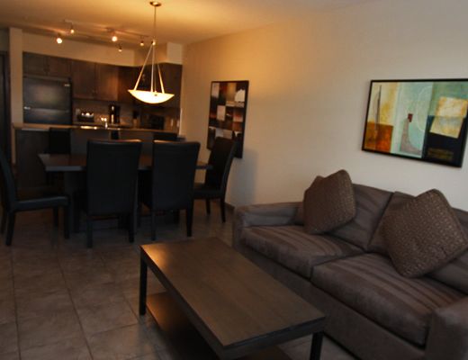Playa del Sol #208 - 1 Bdrm + Den Lakeside - Kelowna
