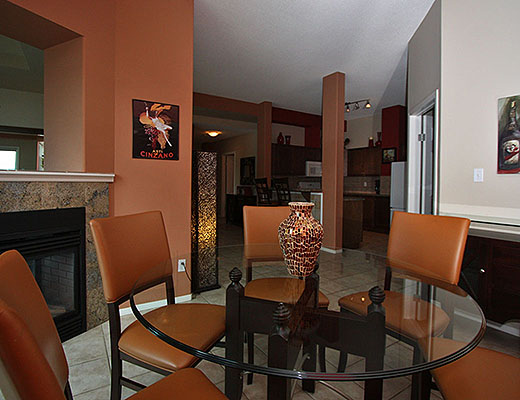 Sunset Waterfront Resort - #1803 - 3 Bdrm + Den - Kelowna (CVH)