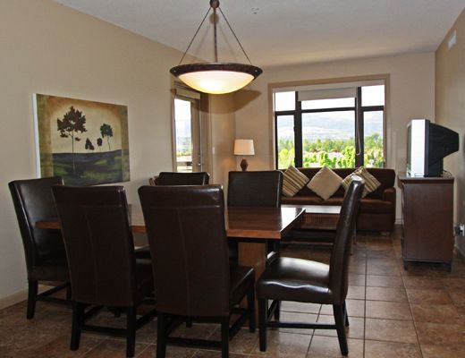 Playa del Sol #453 - 2 Bdrm + Den Mountainview - Kelowna (CVH)