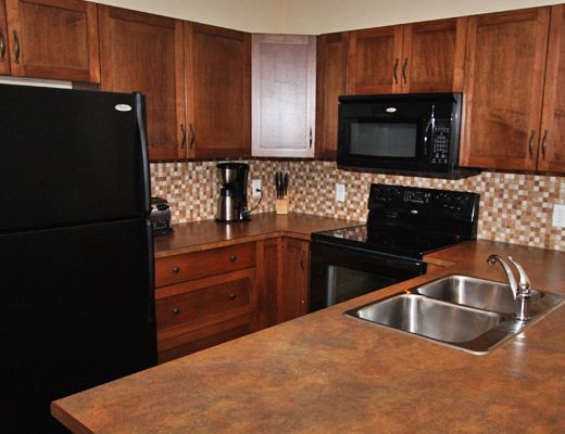 Playa del Sol #453 - 2 Bdrm + Den Mountainview - Kelowna (CVH)