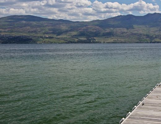 Proprietor's Lakeside Oasis - 4 Bdrm HT - West Kelowna