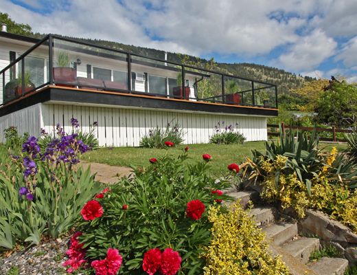 Casa Del Sole - 2 Bdrm HT - Lake Country