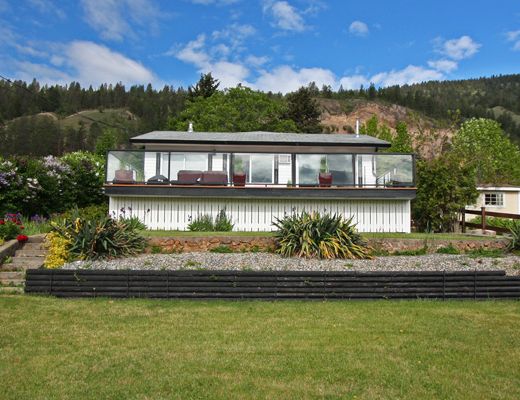 Casa Del Sole - 2 Bdrm HT - Lake Country