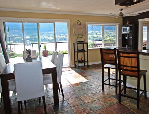 Casa Del Sole - 2 Bdrm HT - Lake Country