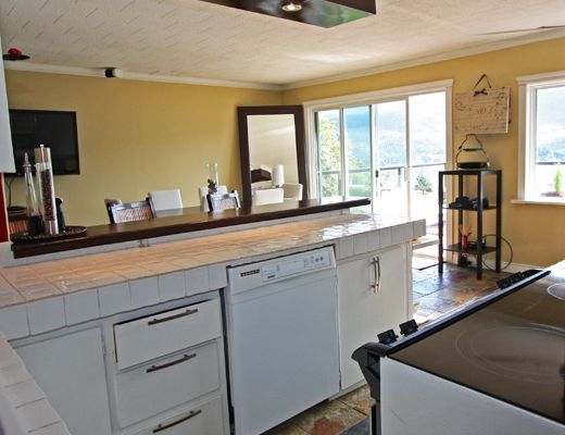 Casa Del Sole - 2 Bdrm HT - Lake Country