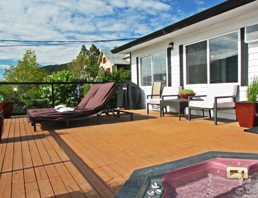Casa Del Sole - 2 Bdrm HT - Lake Country