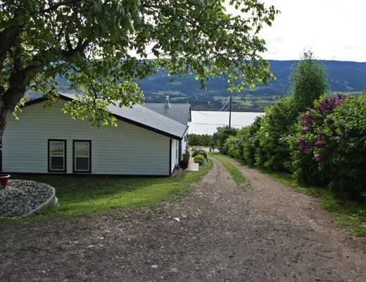 Casa Del Sole - 2 Bdrm HT - Lake Country