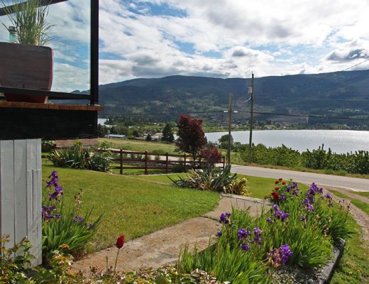 Casa Del Sole - 2 Bdrm HT - Lake Country