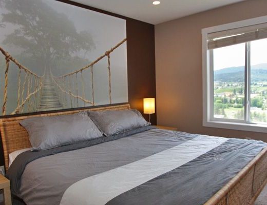 Lake Country Getaway - 4 Bdrm - Lake Country