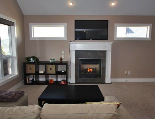 Lake Country Getaway - 4 Bdrm - Lake Country