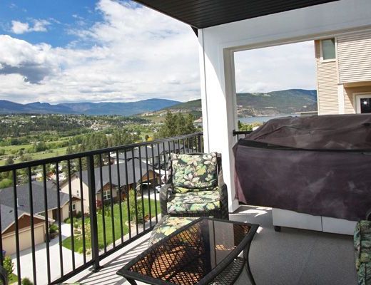 Lake Country Getaway - 4 Bdrm - Lake Country