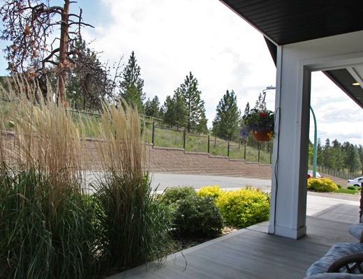 Lake Country Getaway - 4 Bdrm - Lake Country