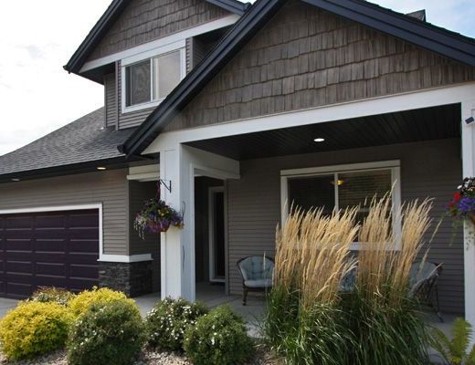 Lake Country Getaway - 4 Bdrm - Lake Country