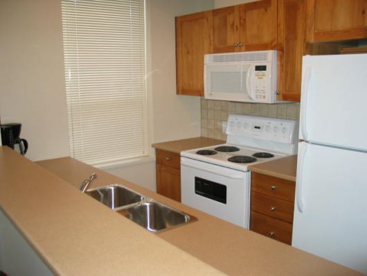 Creekside Townhouse #12 - 2 Bdrm HT (ETH) - Silver Star