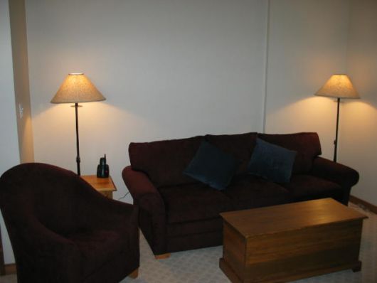 Creekside Townhouse #12 - 2 Bdrm HT (ETH) - Silver Star