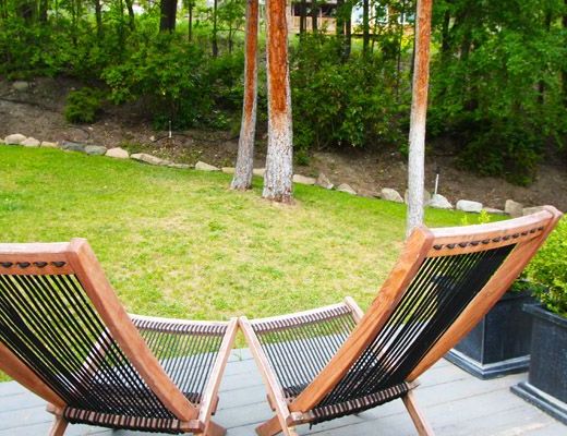 West Coast Contemporary Getaway - 3 Bdrm - West Kelowna