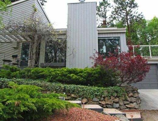 West Coast Contemporary Getaway - 3 Bdrm - West Kelowna