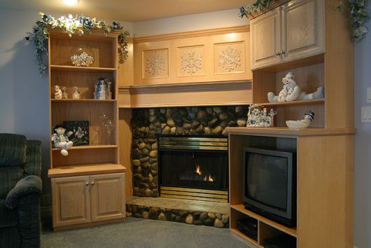 Frosty's Loft - 3 Bdrm HT - Silver Star