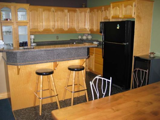 Snowgums - 3 Bdrm HT (ETH) - Silver Star