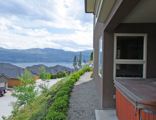 Vineyard Vista - 4 Bdrm HT - West Kelowna