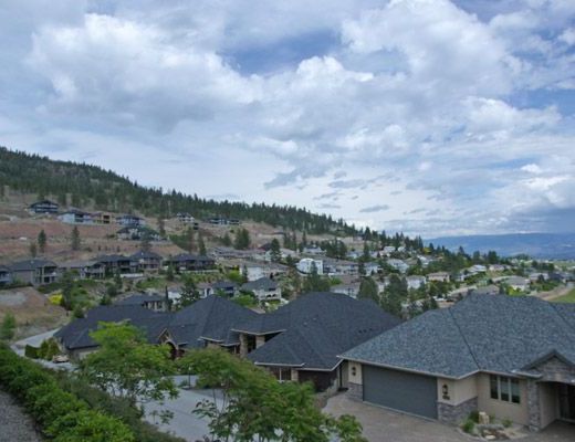 Vineyard Vista - 4 Bdrm HT - West Kelowna