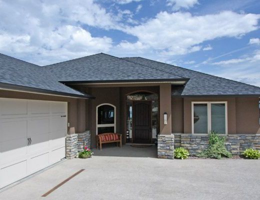 Vineyard Vista - 4 Bdrm HT - West Kelowna
