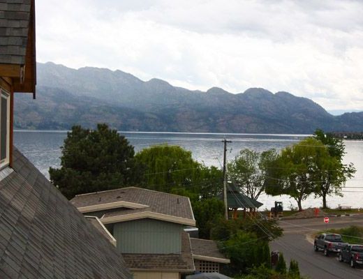 Lakeside Villa - 3 Bdrm - West Kelowna