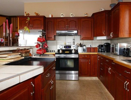 Lakeside Villa - 3 Bdrm - West Kelowna