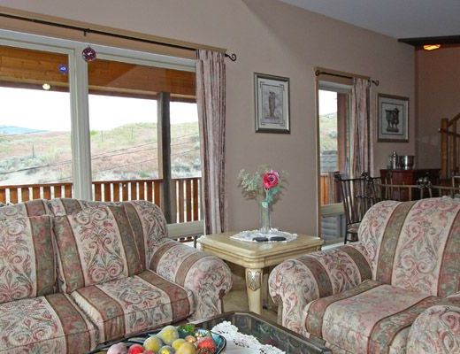 Lakeside Villa - 3 Bdrm - West Kelowna